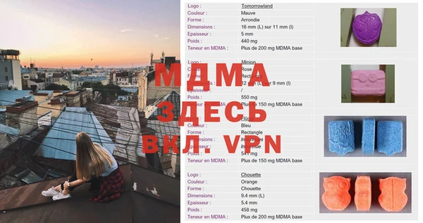 стафф Майский